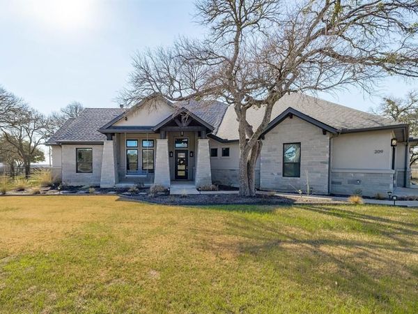 209 Oak Hill DR, Liberty Hill, TX 78642
