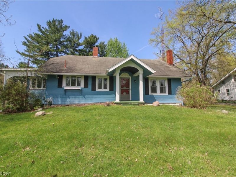 628 North Road SE, Warren, OH 44484 Photo 1