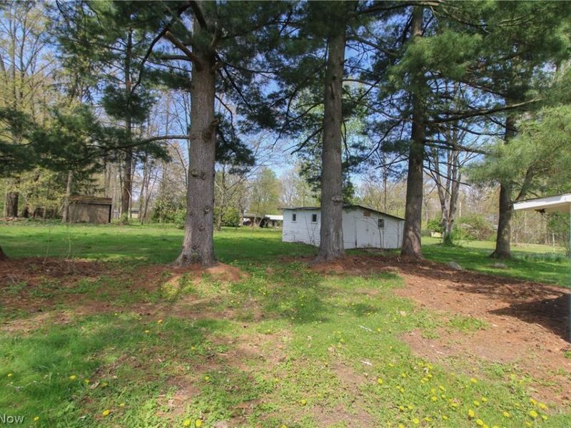 628 North Road SE, Warren, OH 44484 Photo 23