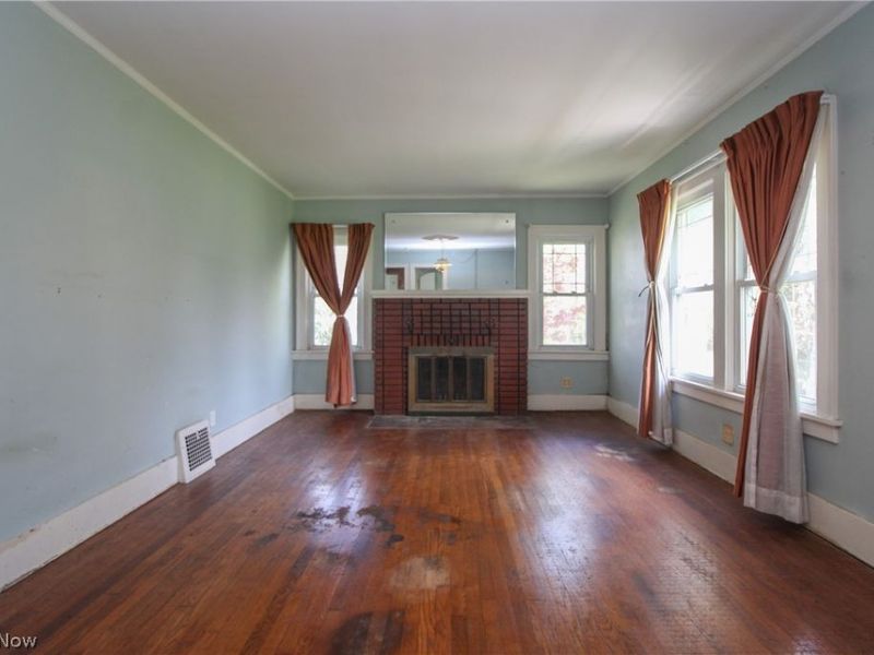 628 North Road SE, Warren, OH 44484 Photo 5