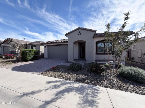 4323 W Palace Station Road, New River, AZ 85087