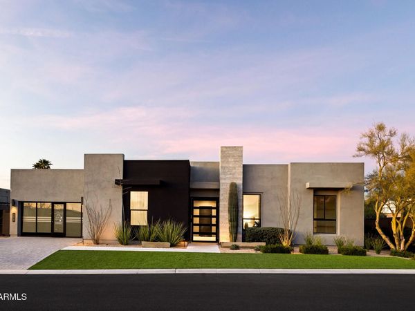 5618 E LOWDEN Road, Cave Creek, AZ 85331