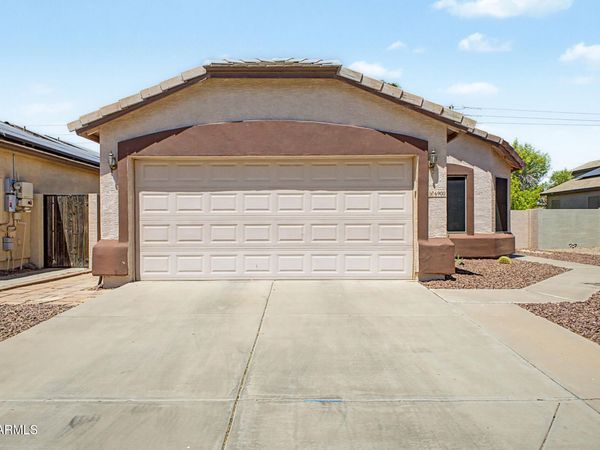 6900 E SAN TAN Way, Florence, AZ 85132