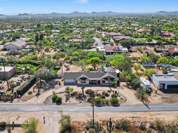 28232 N 58TH Street, Cave Creek, AZ 85331