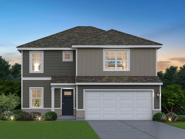 187 Cressmoor Boulevard , Hobart, IN 46342