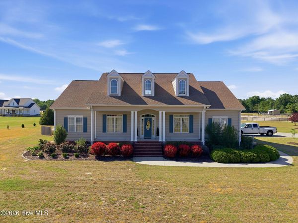 3306 Falling Creek Road , Kinston, NC 28504