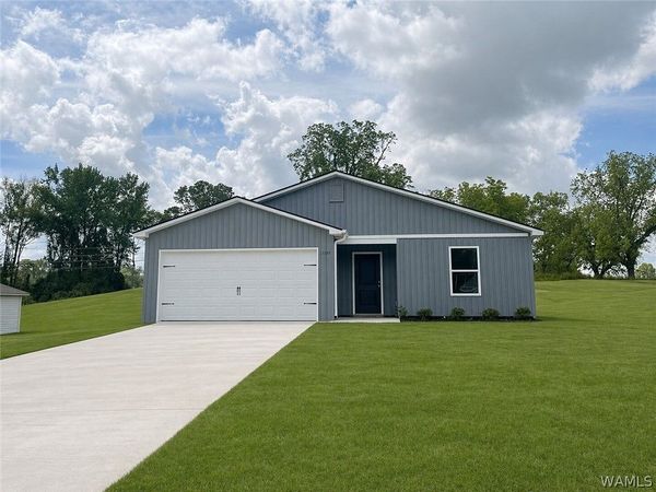 13886 Sir Lancelot Drive, Tuscaloosa, AL 35405