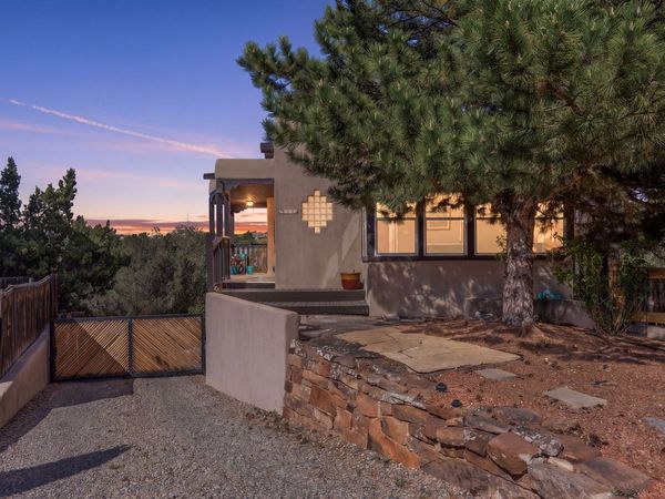 2833 Pueblo Bonito , Santa Fe, NM 87507