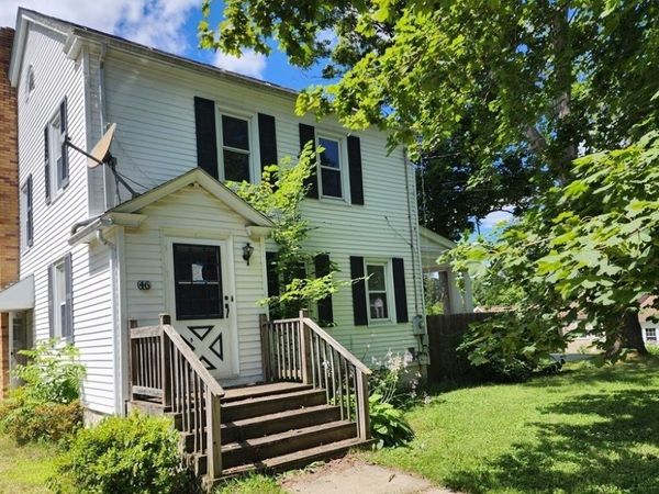 46 Kirby Street , Bainbridge, NY 13733