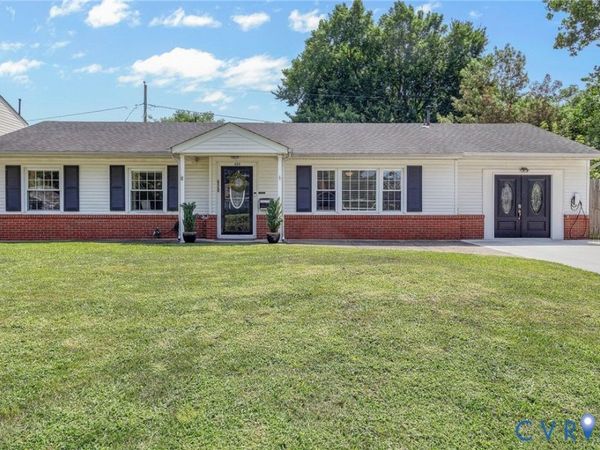 620 Minute Men Road, Virginia Beach, VA 23462