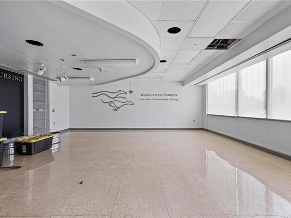 810 Burke Street, Fort Scott, KS 66701