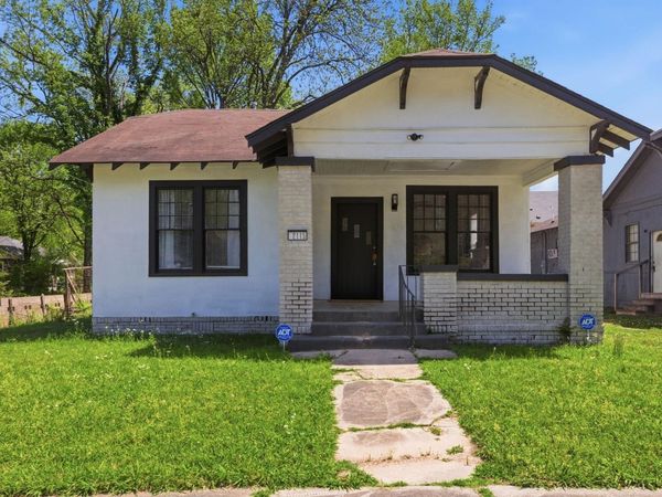 2115 S Cherry St , Pine Bluff, AR 71601