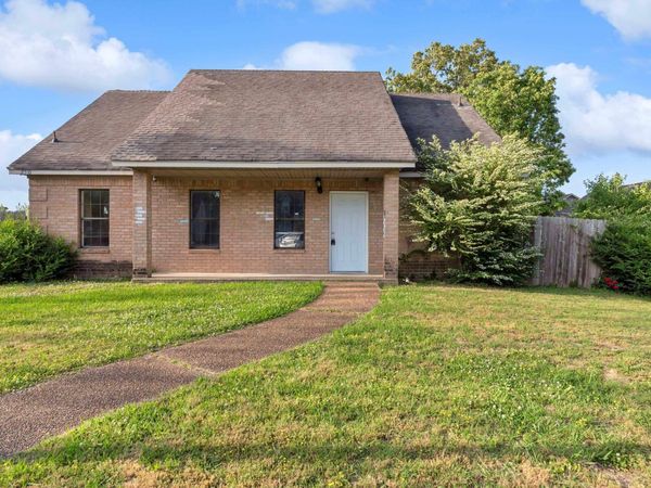 2516 Glenn Place , Jonesboro, AR 72404