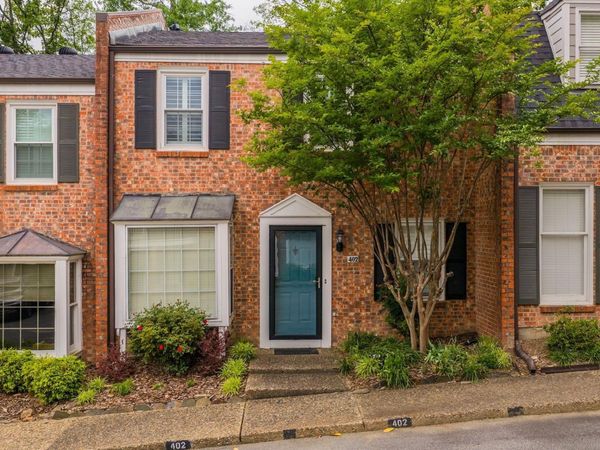 2200 Andover Court, Little Rock, AR 72207