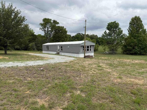 737 Gravel Hill Road , Romance, AR 72136