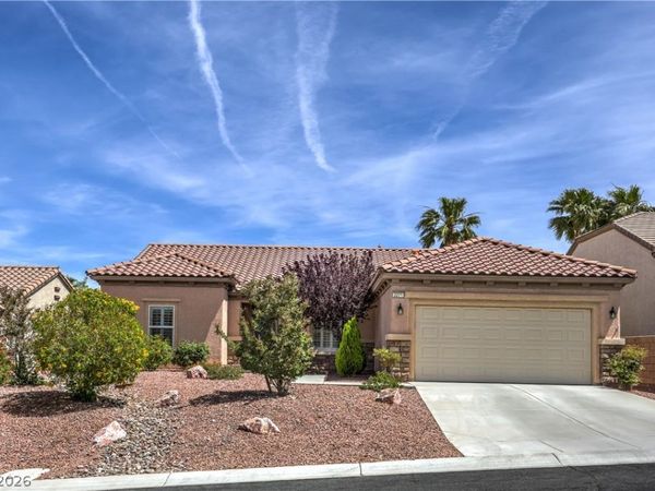2276 Saxtons River Road, Henderson, NV 89044