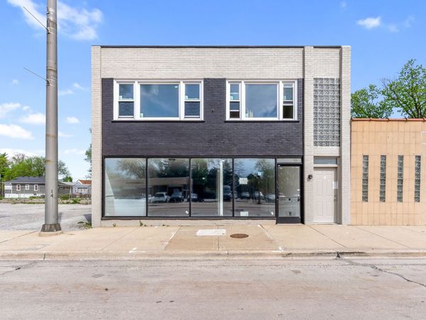 14751 Pulaski Road , Midlothian, IL 60445