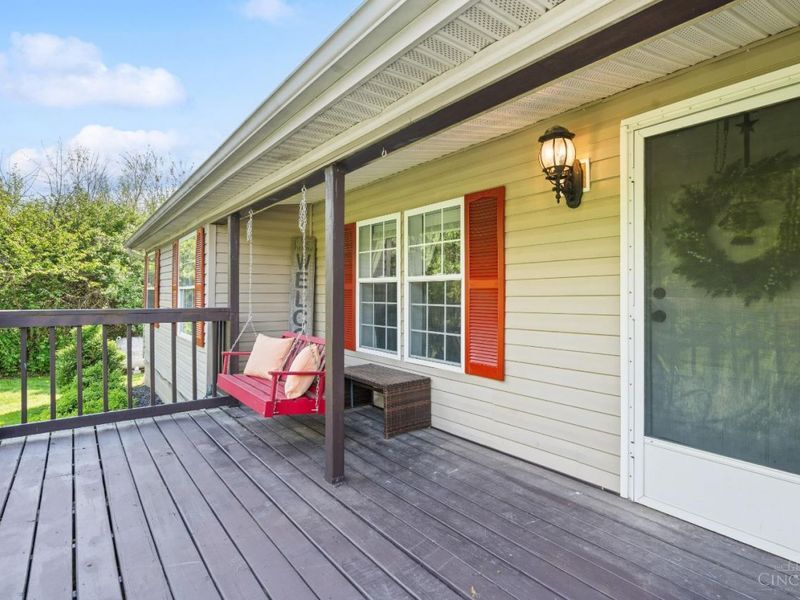 10455 Mad River Road, Union Twp, OH 45159 Photo 5