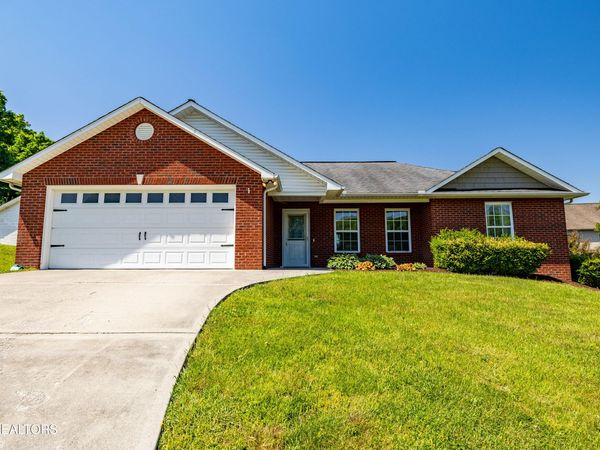 4105 Riverstone Lane, Knoxville, TN 37918