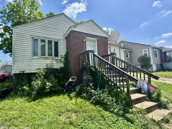 1840 Buford St, Knoxville, TN 37920