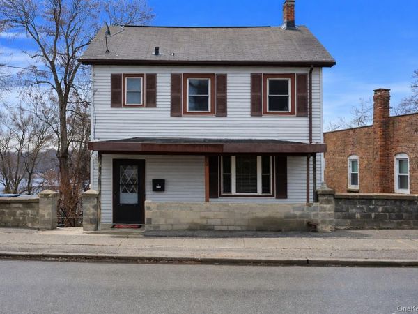 2738 W Main Street , Wappingers Falls, NY 12590