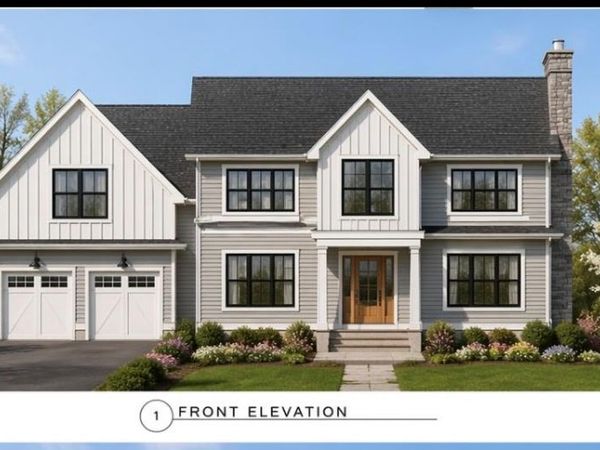 481 Union Corners Road , Florida, NY 10921