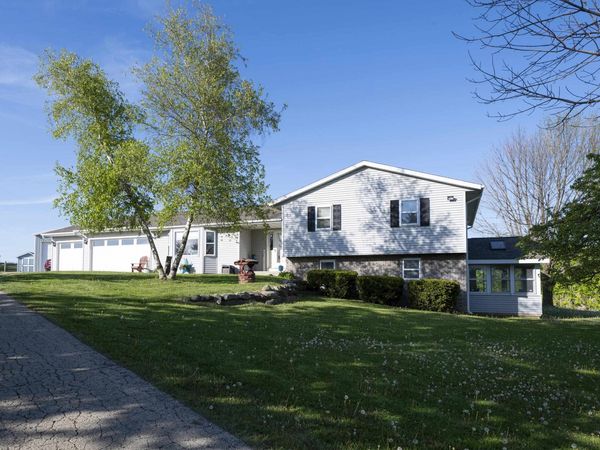 4214 Highway 73, Deerfield, WI 53551