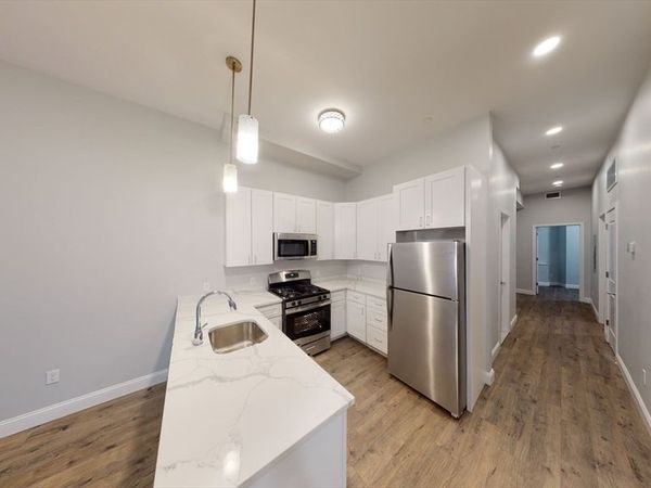 334-336 Warren Street, Unit 1, Boston, MA 02119