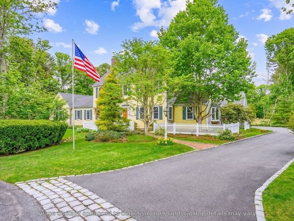 54 Rainbow Drive, Barnstable, MA 02632