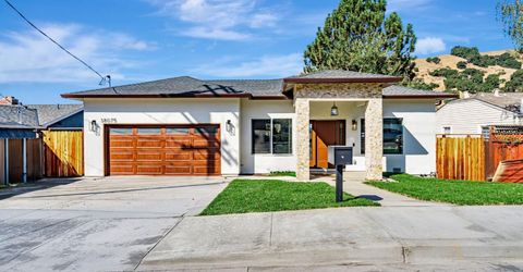 38075 Stenhammer Dr, Fremont, CA 94536 Photo