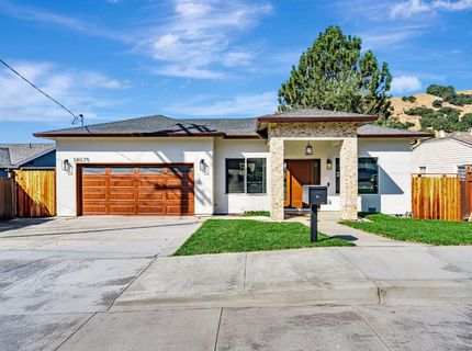 38075 Stenhammer Dr, Fremont, CA 94536 Photo