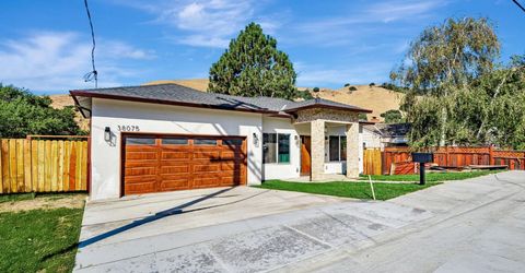 38075 Stenhammer Dr, Fremont, CA 94536 Photo