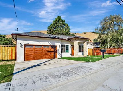 38075 Stenhammer Dr, Fremont, CA 94536 Photo