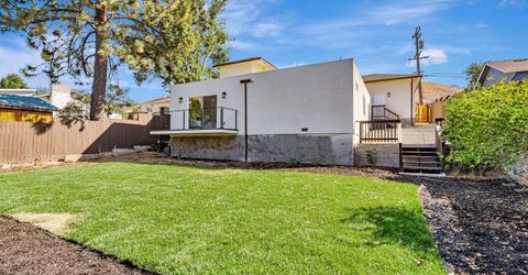 38075 Stenhammer Dr, Fremont, CA 94536 Photo