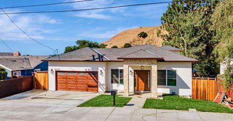 38075 Stenhammer Dr, Fremont, CA 94536 Photo