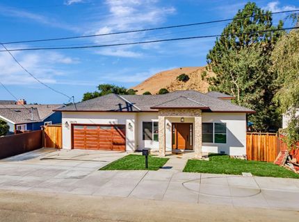 38075 Stenhammer Dr, Fremont, CA 94536 Photo