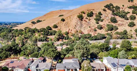 38075 Stenhammer Dr, Fremont, CA 94536 Photo