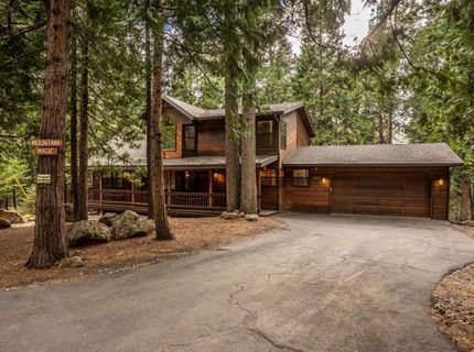3025 Kenshaw Way, Dorrington, CA 95223 Photo