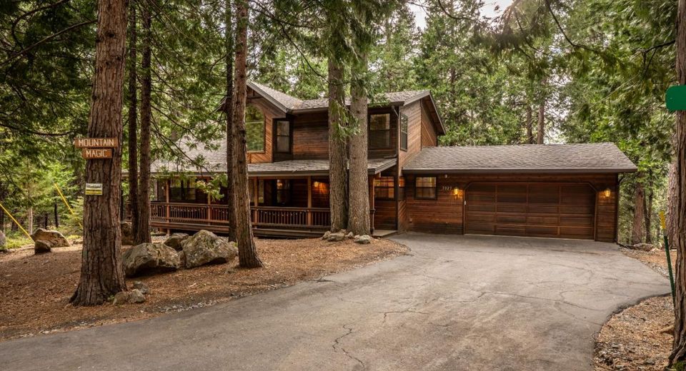 3025 Kenshaw Way, Dorrington, CA 95223 Photo