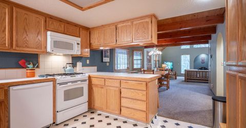 3025 Kenshaw Way, Dorrington, CA 95223 Photo