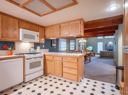 3025 Kenshaw Way, Dorrington, CA 95223 Photo