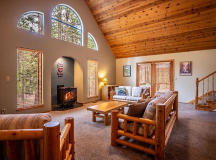 3025 Kenshaw Way, Dorrington, CA 95223 Photo