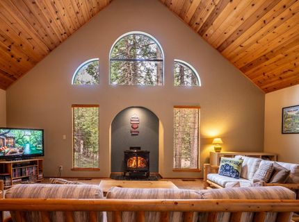 3025 Kenshaw Way, Dorrington, CA 95223 Photo