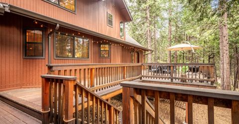 3025 Kenshaw Way, Dorrington, CA 95223 Photo