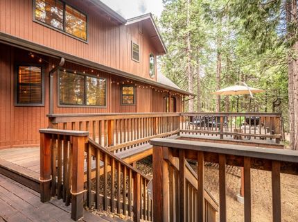 3025 Kenshaw Way, Dorrington, CA 95223 Photo
