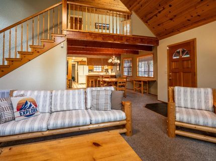 3025 Kenshaw Way, Dorrington, CA 95223 Photo