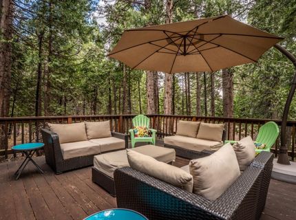 3025 Kenshaw Way, Dorrington, CA 95223 Photo