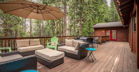 3025 Kenshaw Way, Dorrington, CA 95223 Photo
