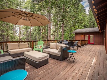 3025 Kenshaw Way, Dorrington, CA 95223 Photo