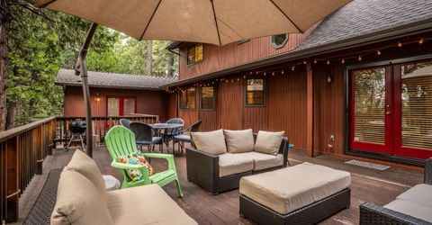 3025 Kenshaw Way, Dorrington, CA 95223 Photo
